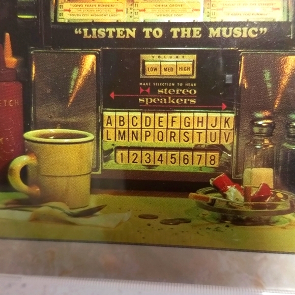 Best Of The Doobies CD Warner Records 1976 - Picture 3 of 10